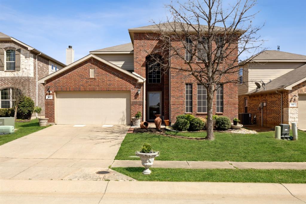 509 Earp Street Property Photo
