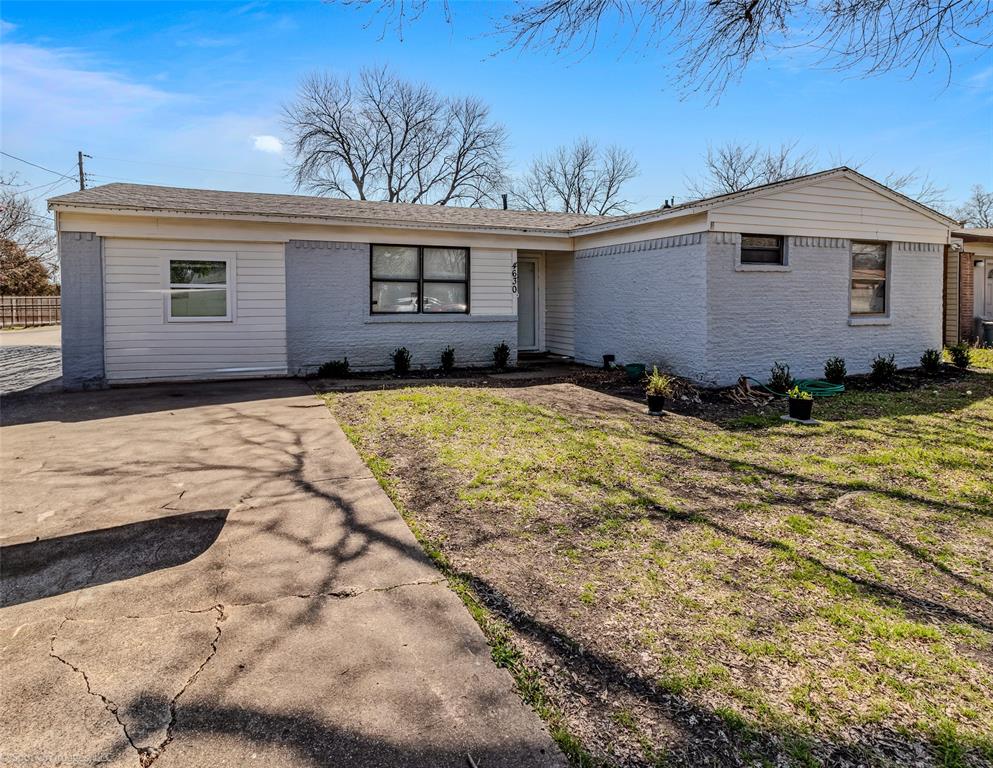 4630 Harvey Drive Property Photo