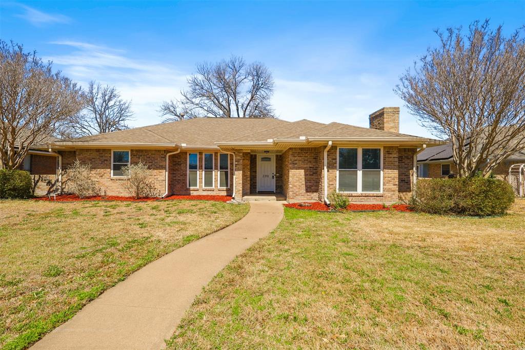 2310 Country Club Parkway Property Photo