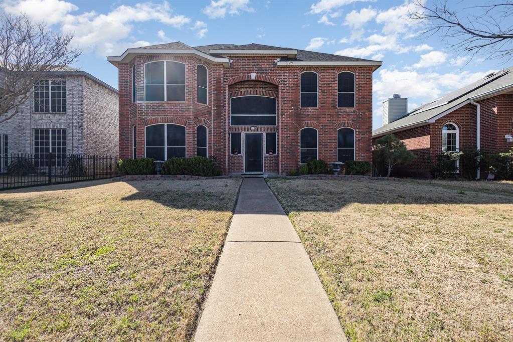1629 Colborne Drive Property Photo
