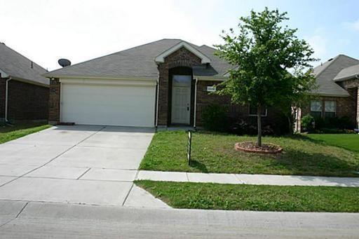 12516 Coral Drive Property Photo