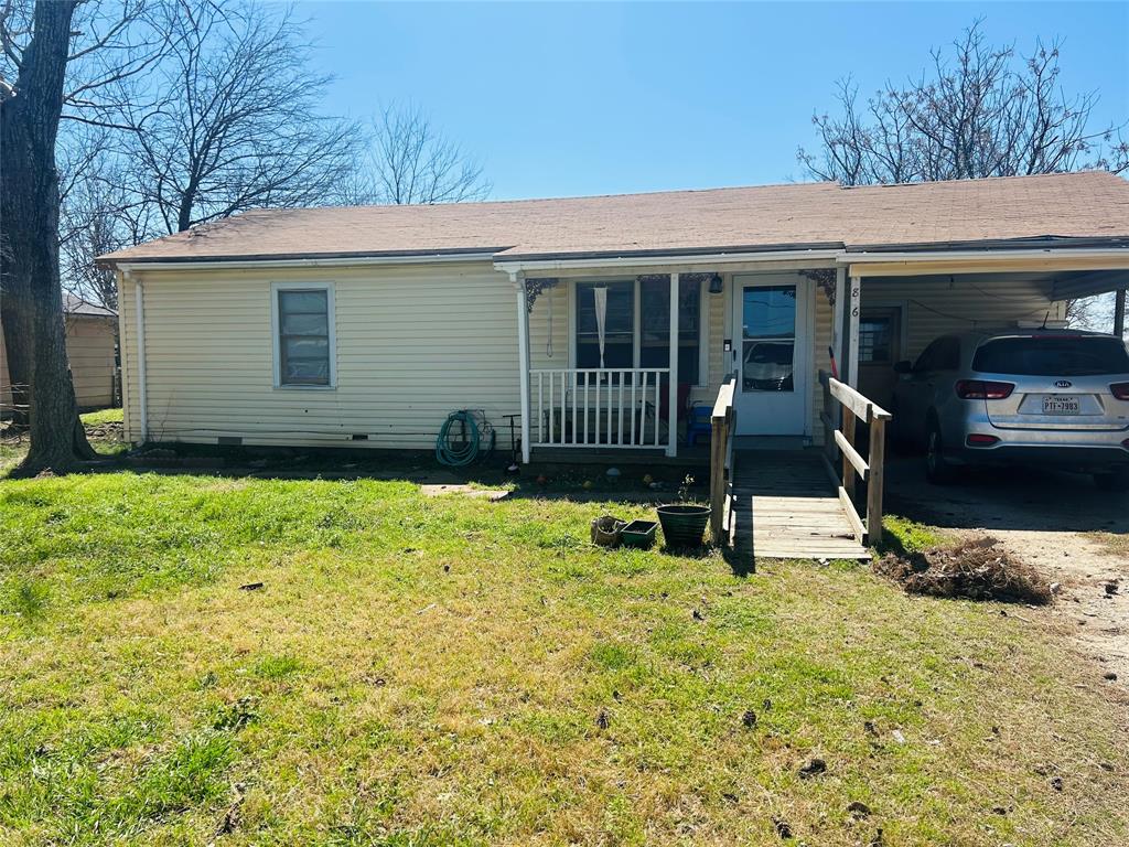 806 E Beth Street Property Photo
