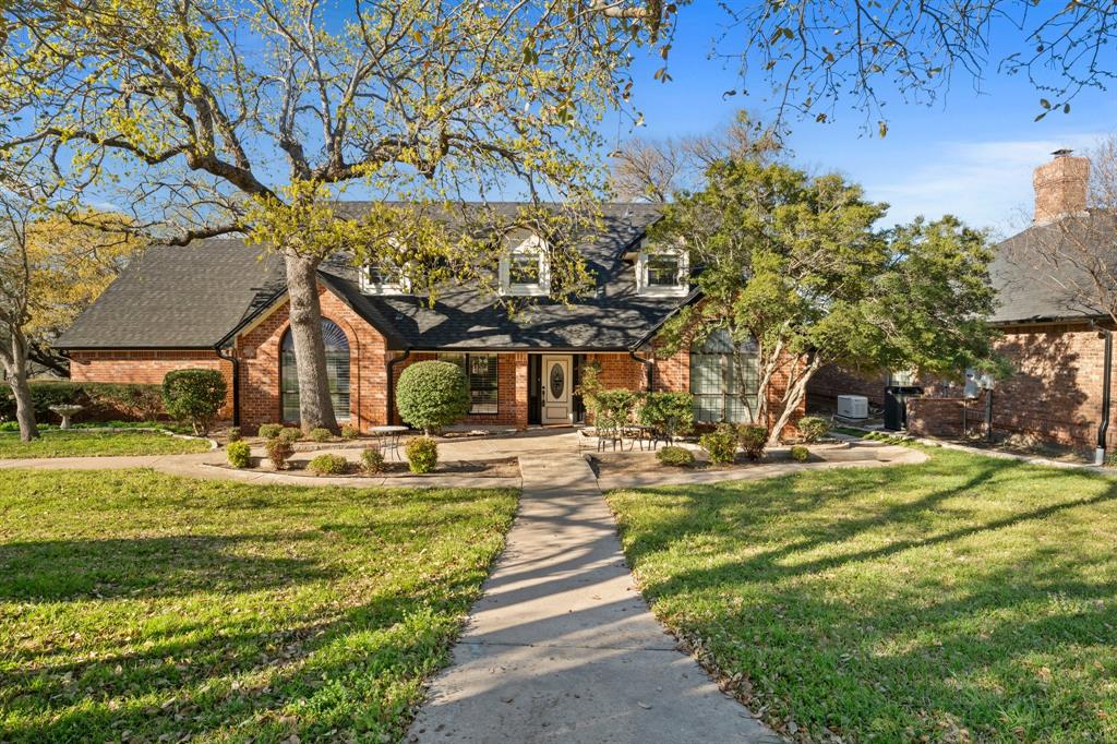 7914 Ravenswood Road Property Photo