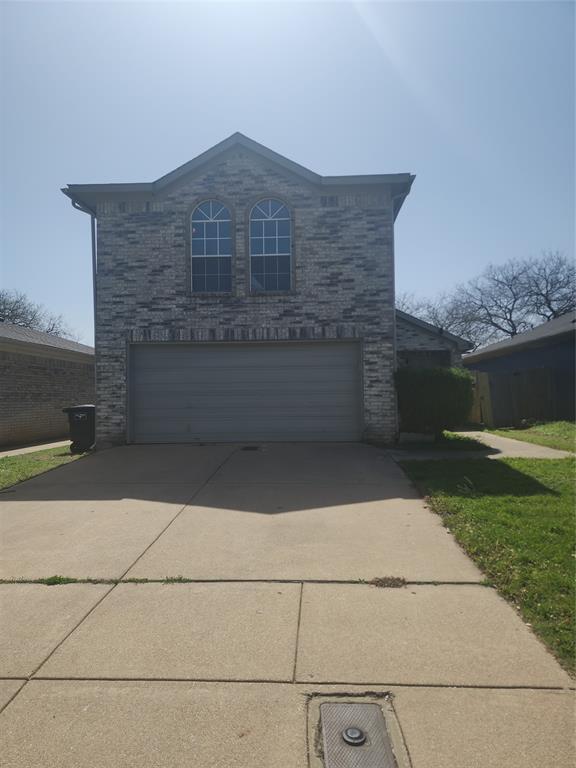 2517 Whitehurst Drive Property Photo