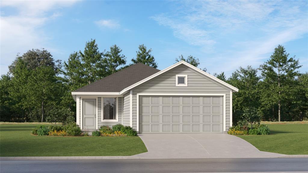 1641 Crested Way Property Photo