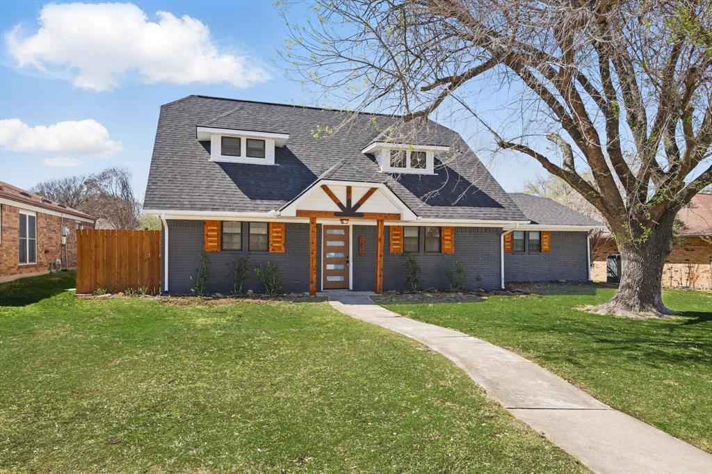 1912 Sierra Drive Property Photo