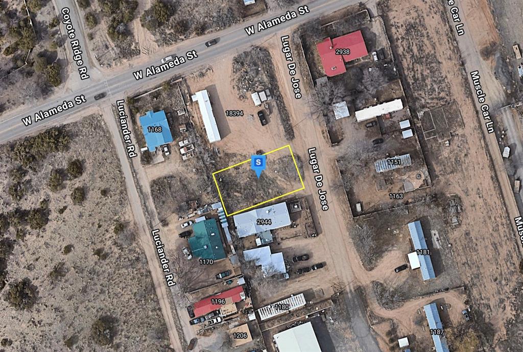 County In State Of New Mexico County Real Estate Listings Main Image