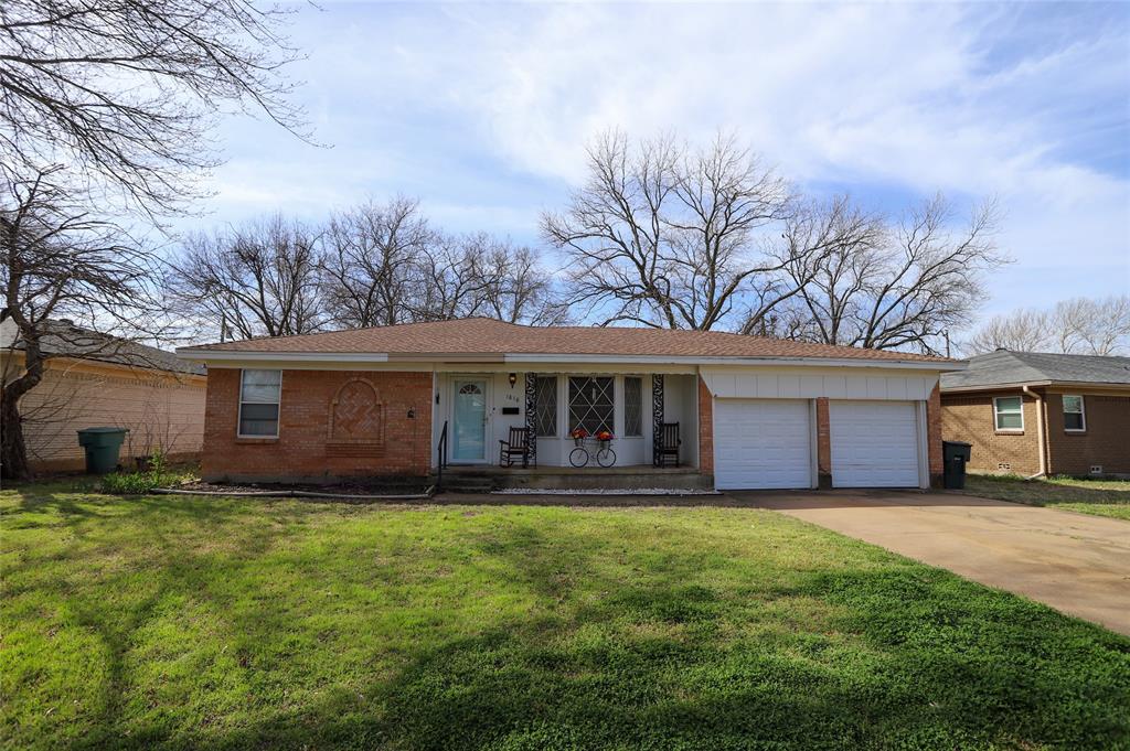 1818 W Belden Street Property Photo