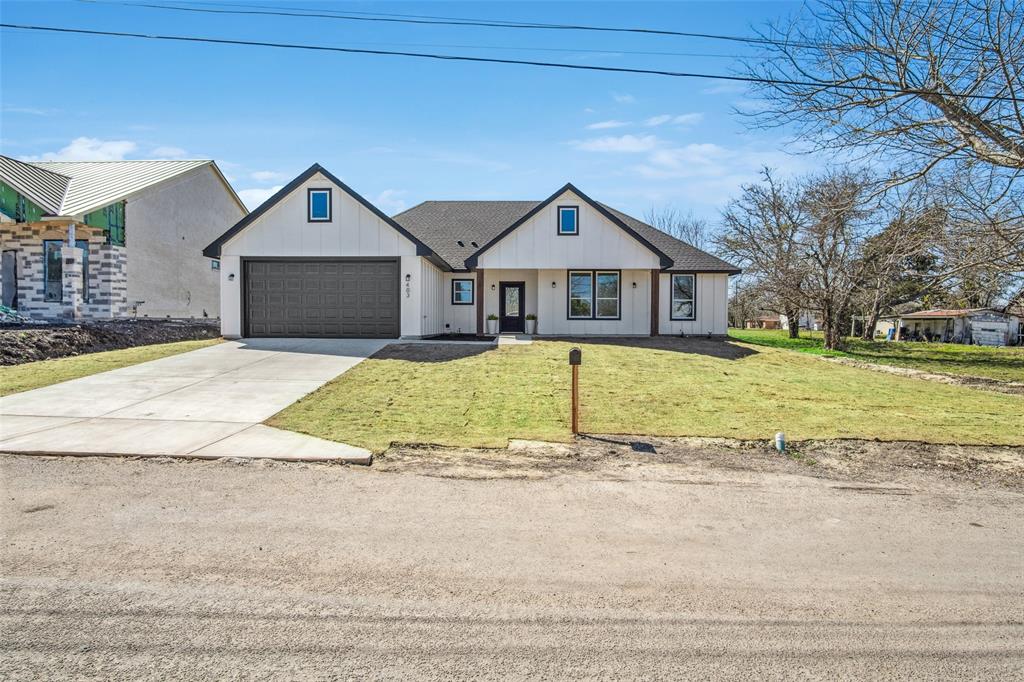 Farmersville Real Estate Listings Main Image