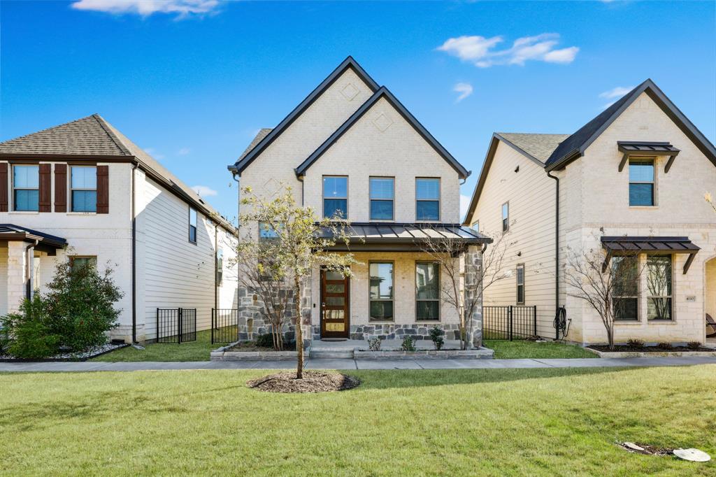 4126 Hap Arnold Mews Property Photo