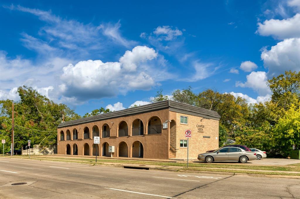 811 S Mesquite Street Property Photo