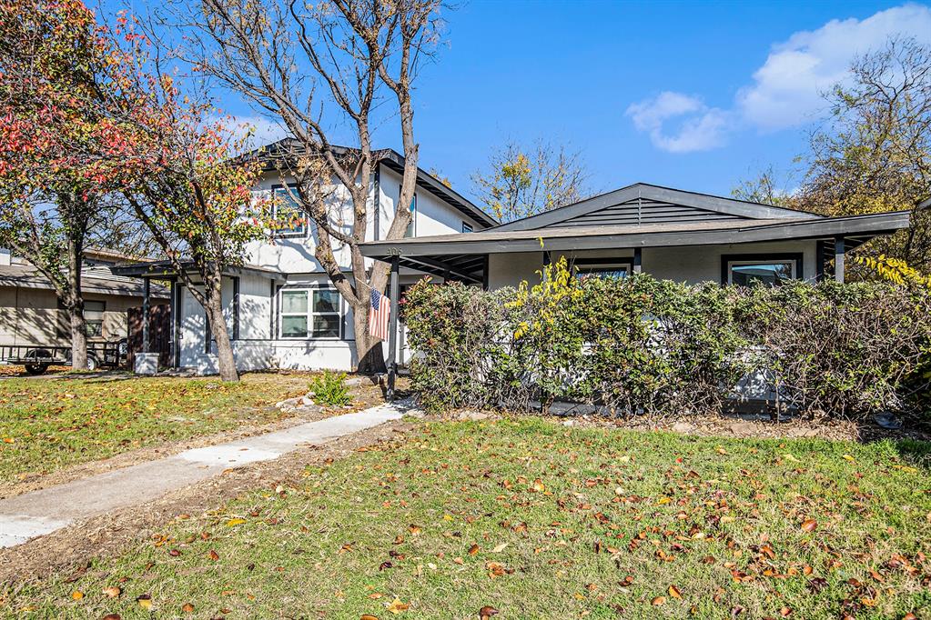 406 Dawson Circle Property Photo