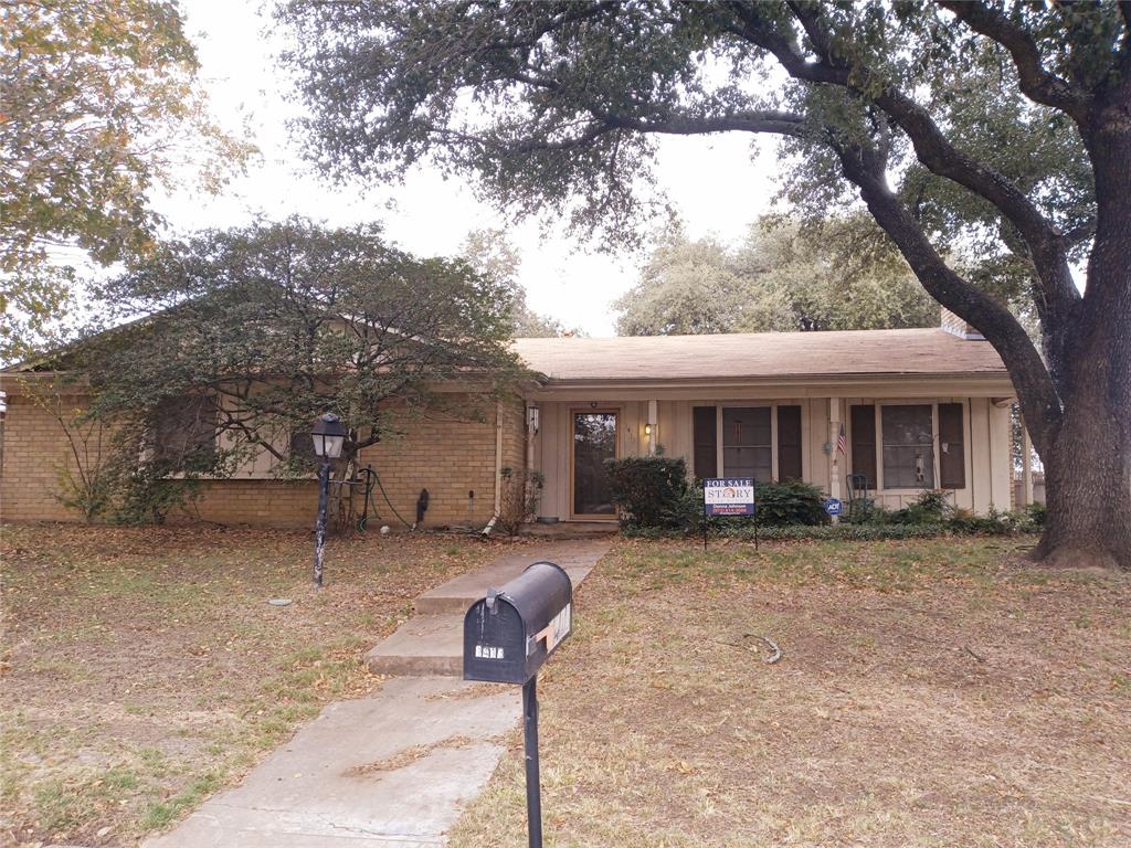 1413 Alford Drive Property Photo