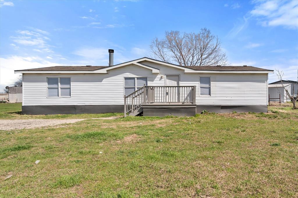 3608 Reese Drive Property Photo