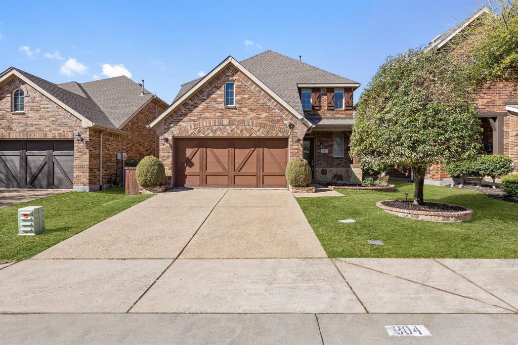 304 Chester Drive Property Photo