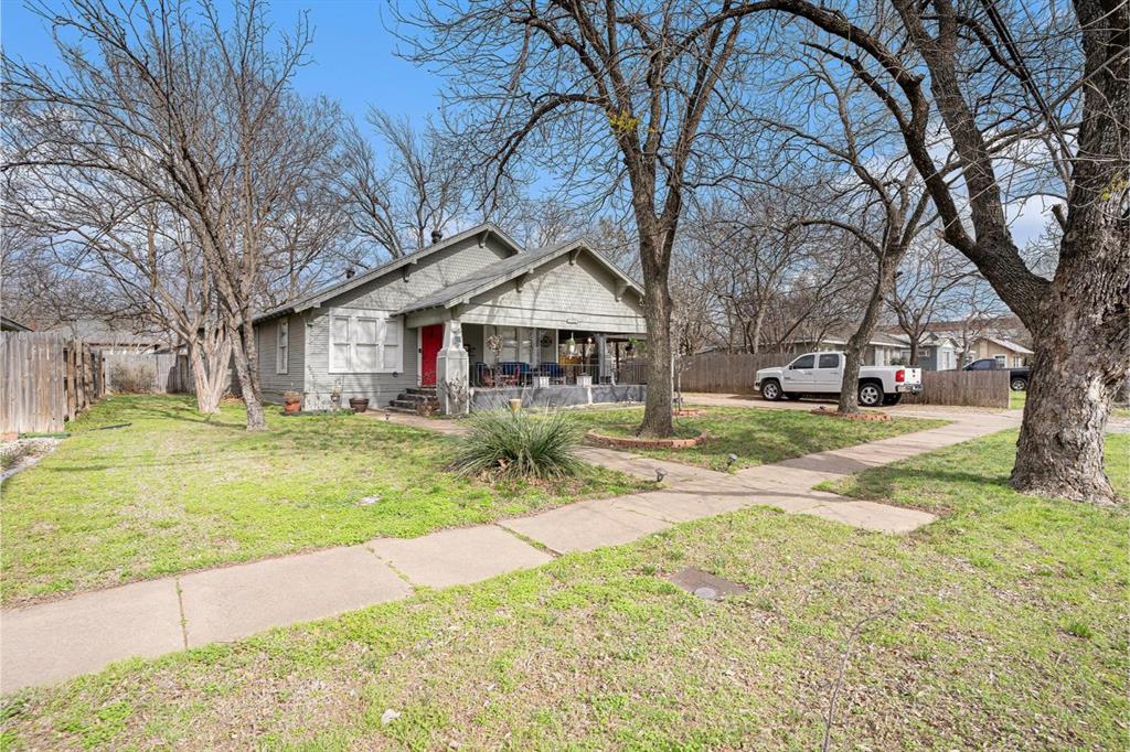 1124 North Anglin Street Property Photo