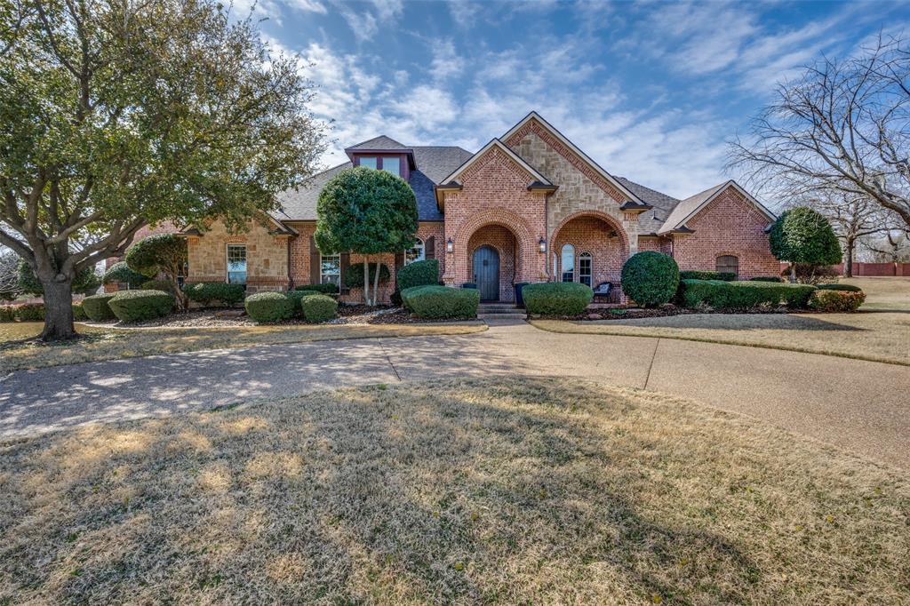 4100 Equestrian Court Property Photo