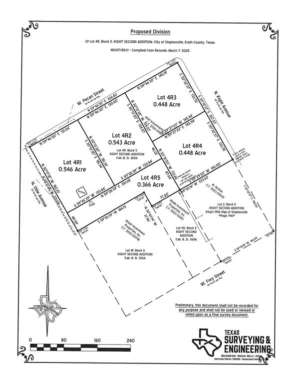 Lot 4r3 N Ollie Street Property Photo