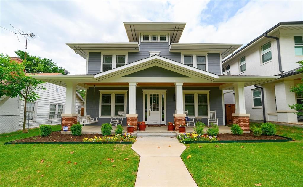 6030 Belmont Avenue Property Photo