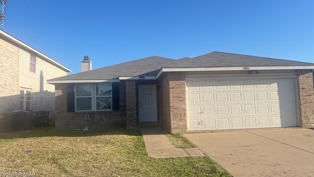 4004 Irish Setter Drive Property Photo