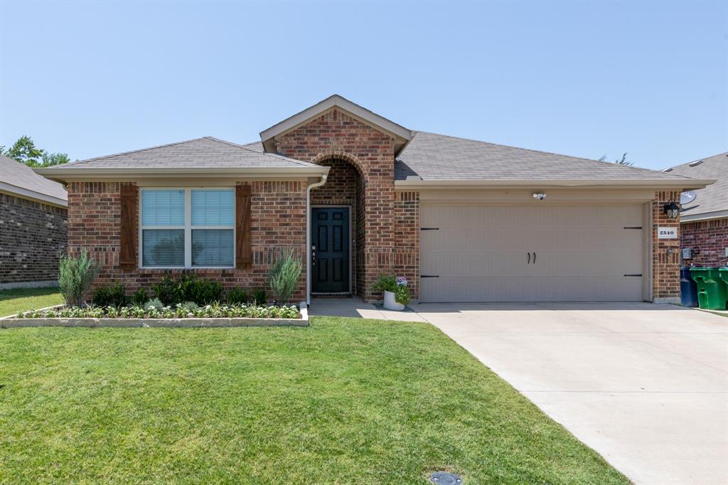 2540 Saldana Drive Property Photo