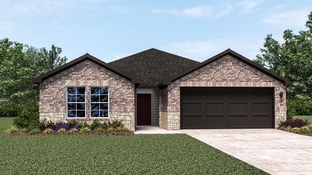 935 Parksville Drive Property Photo