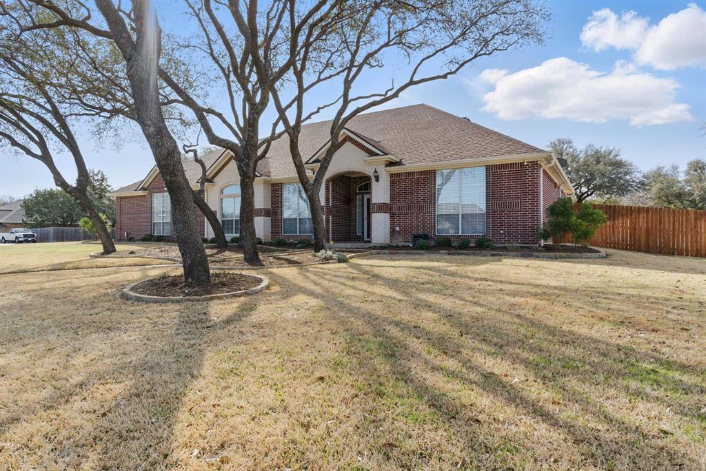 3310 Cliff View Court Property Photo