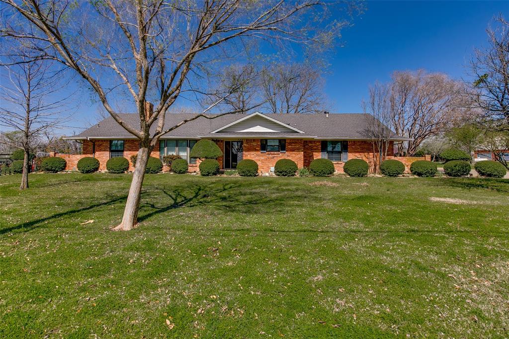 15407 Ranch Road Property Photo
