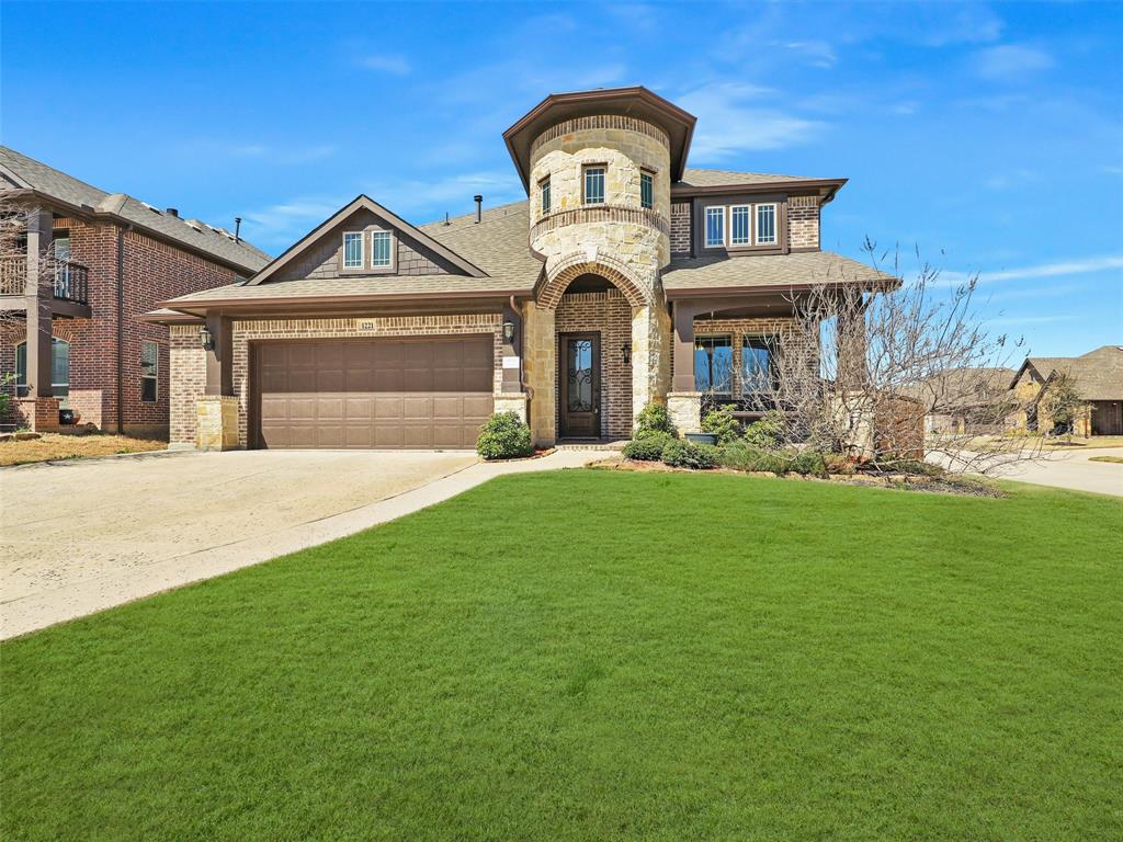 1221 Misty Ridge Drive Property Photo