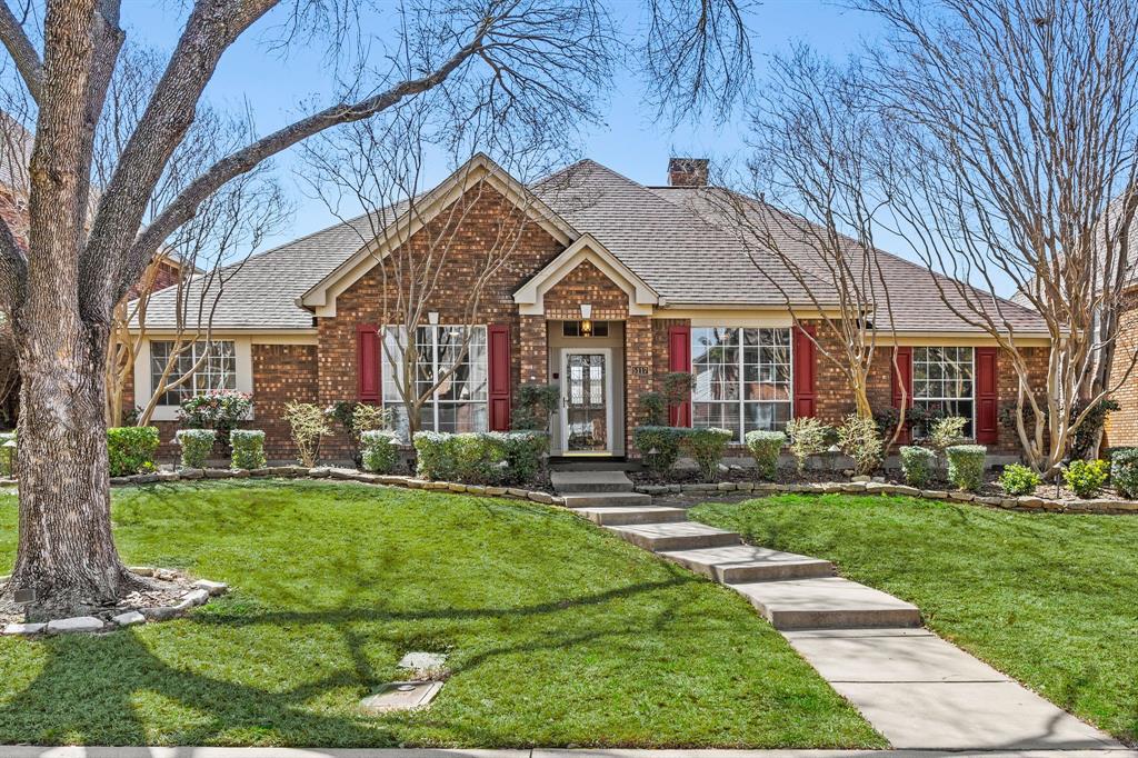 5117 Dewdrop Lane Property Photo