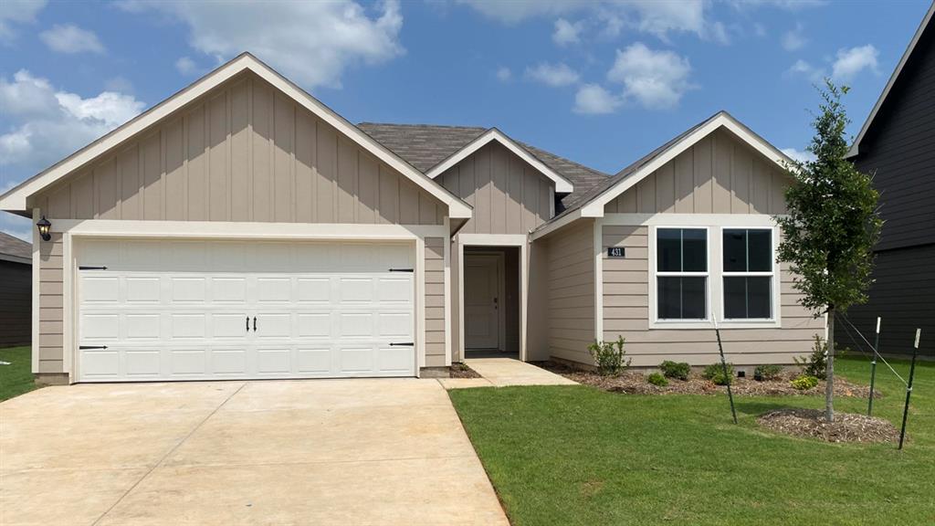 431 Dry Creek Lane Property Photo