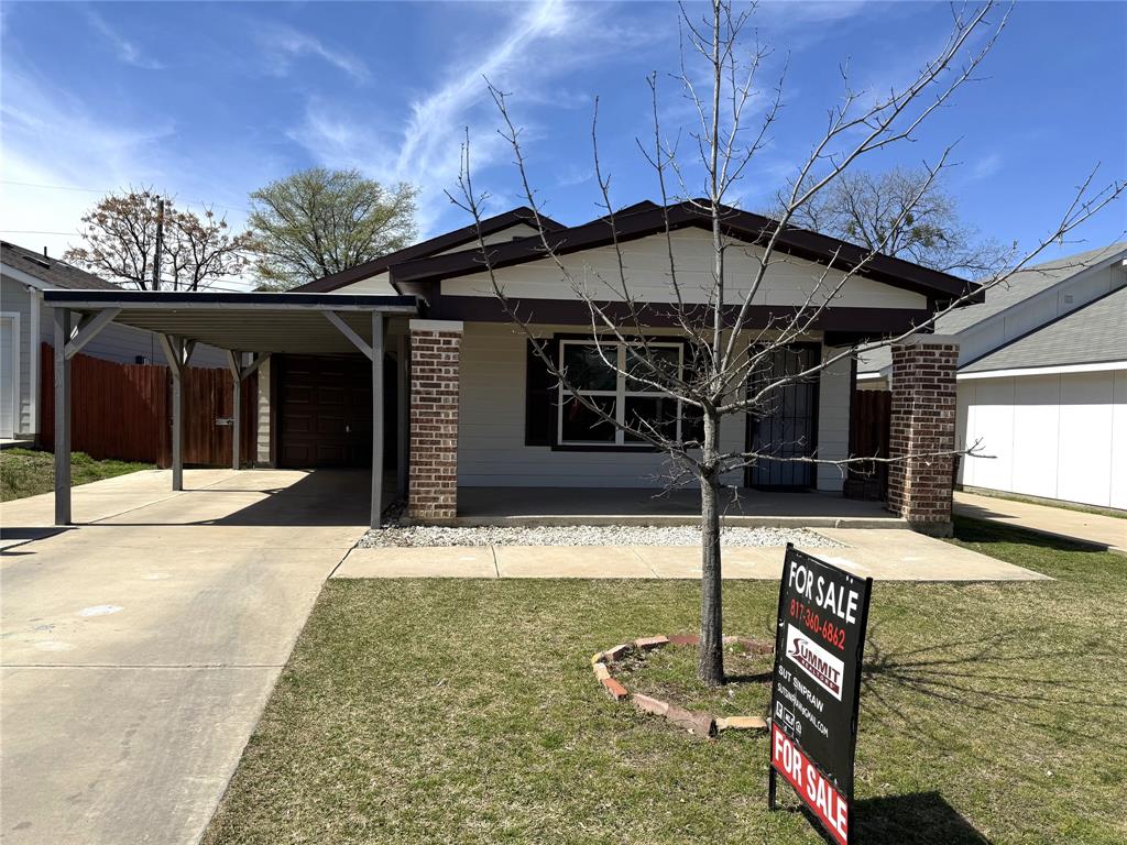 1332 Driess Street Property Photo