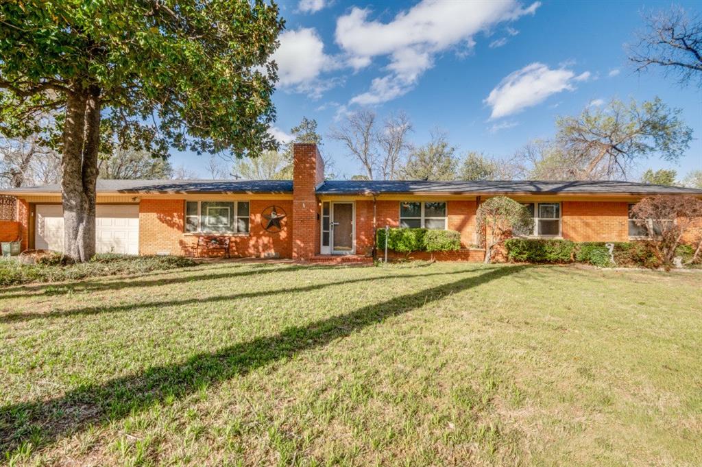 1107 W Lovers Lane Property Photo