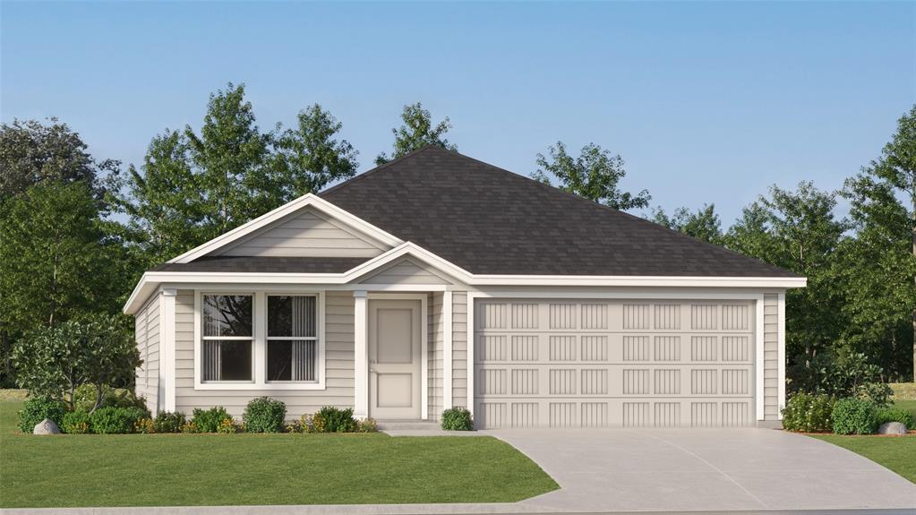 1102 Colt Creek Way Property Photo