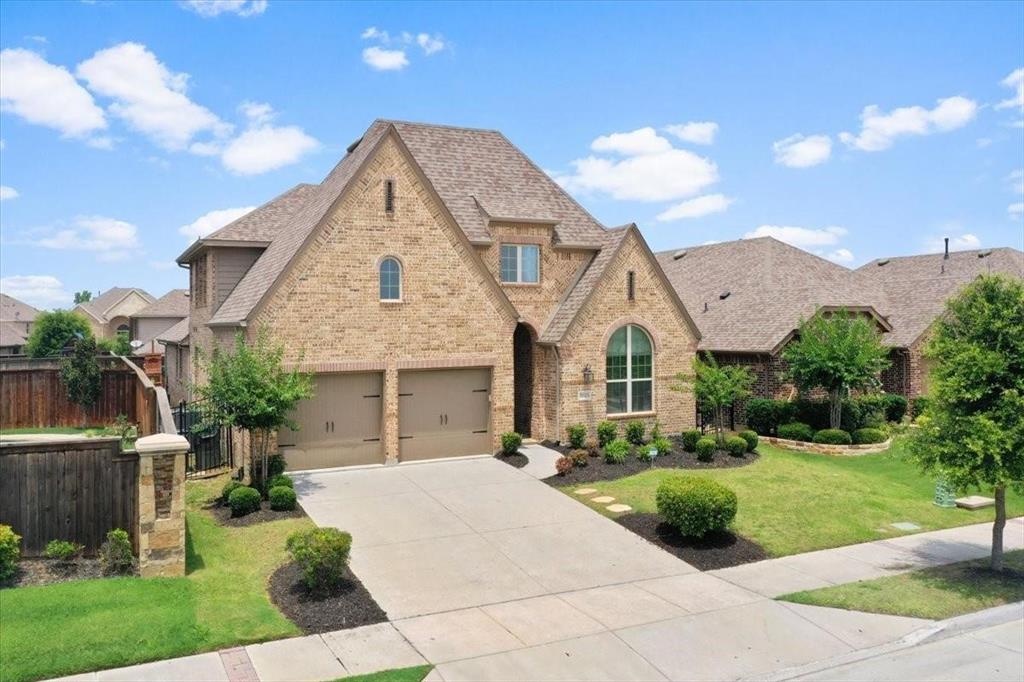 2132 Bishop Barrel Lane Property Photo