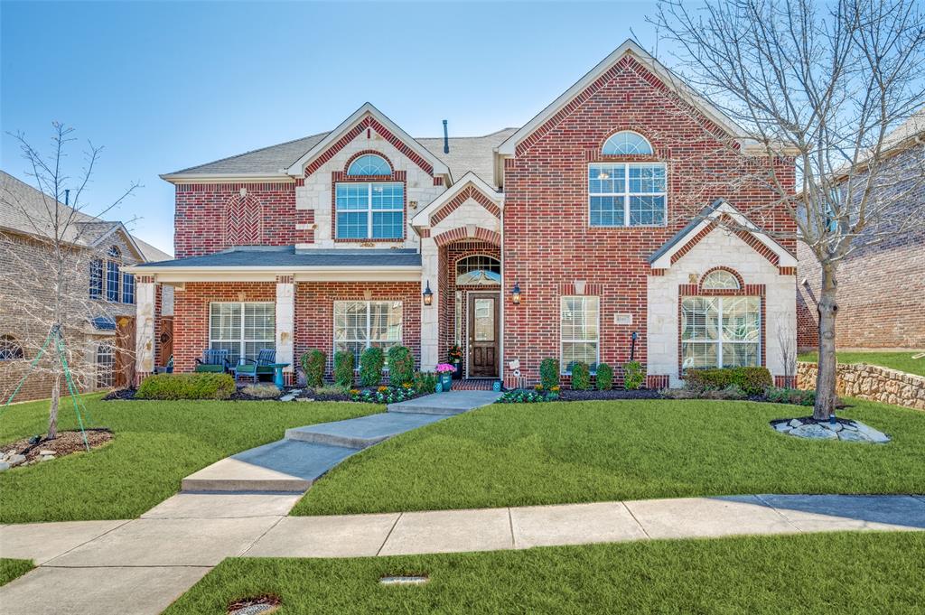 Picture of 10607 Killdeer Drive