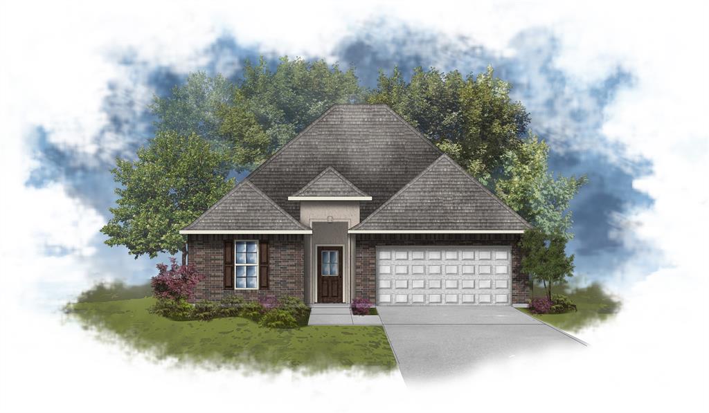 641 Hilltop Circle Property Photo