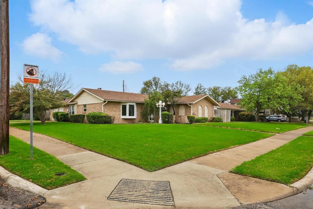 2644 Lago Vista Loop Property Photo