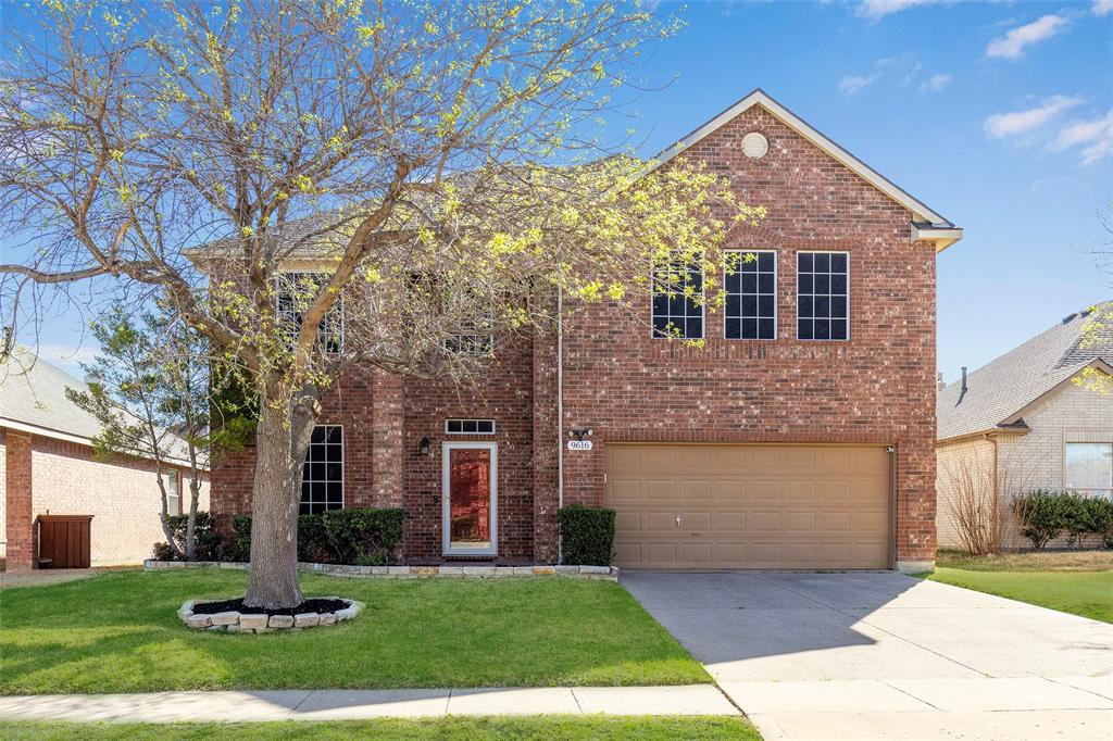 9616 Gold Hills Drive Property Photo