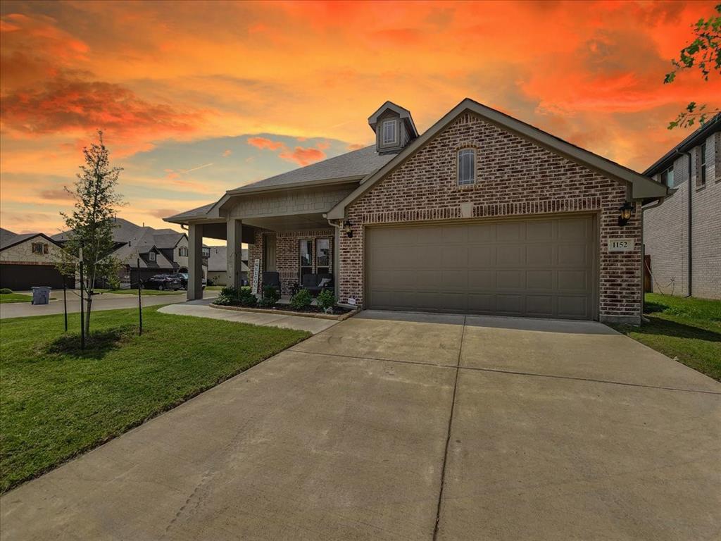 1152 Snowy Owl Drive Property Photo
