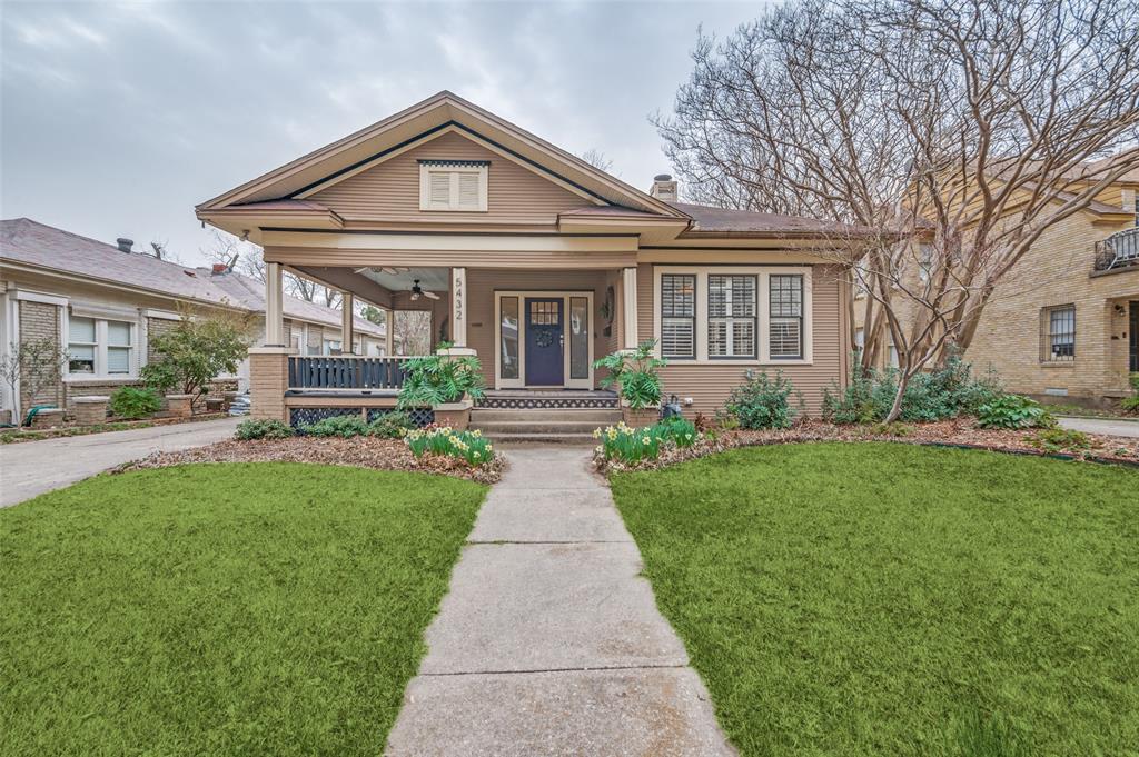 5432 Miller Avenue Property Photo