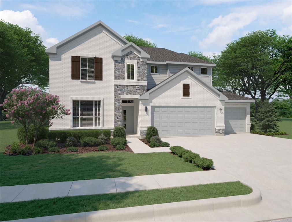 173 Bright Alcove Court Property Photo