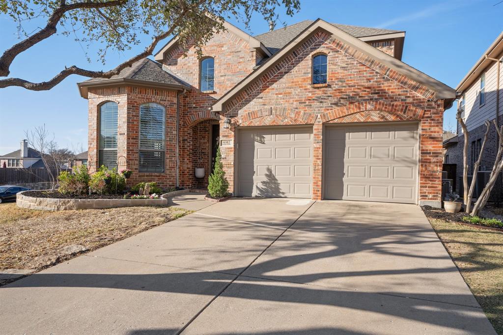 6512 Wind Song Drive Property Photo