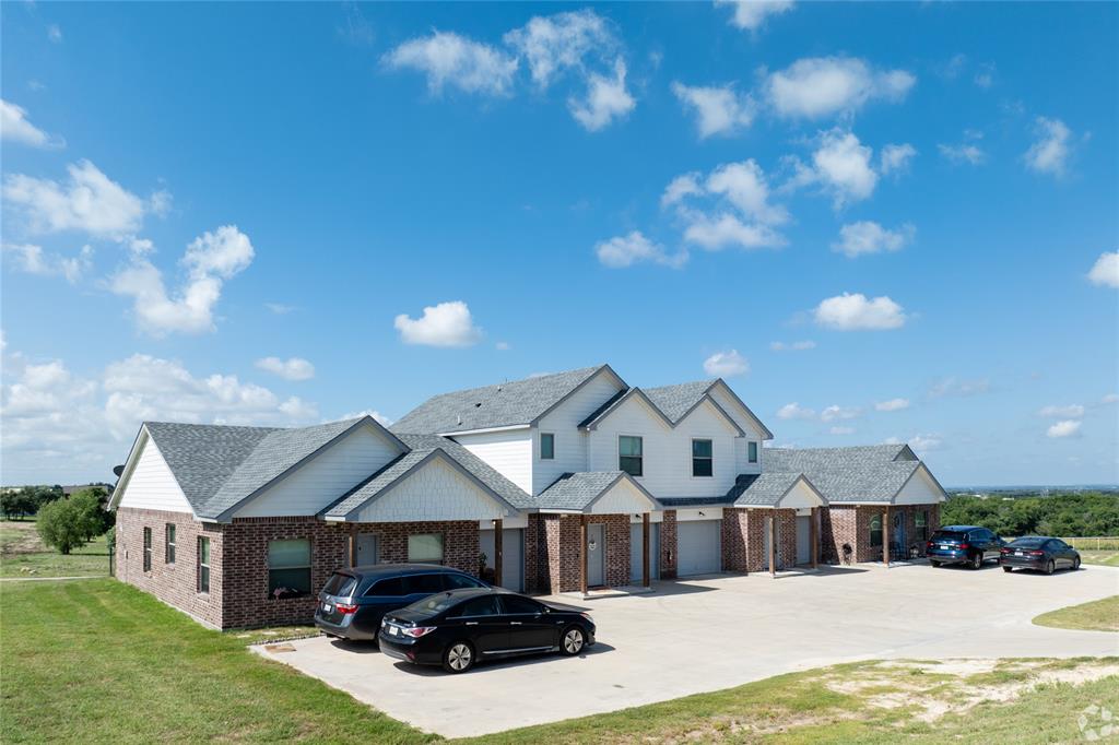 126 Ridgmar Drive Property Photo