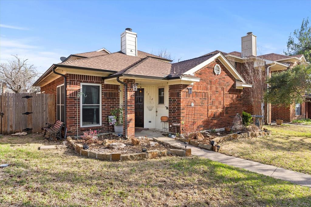 1712 Alameda Drive Property Photo