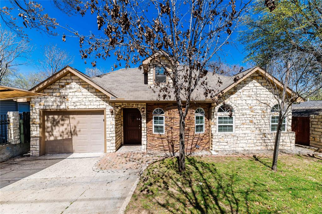 4512 Fletcher Avenue Property Photo
