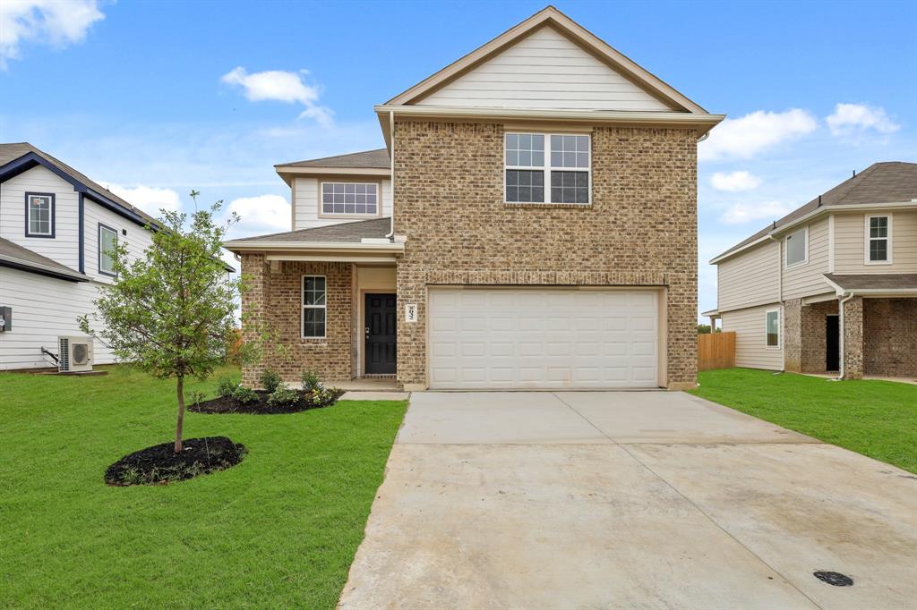 5032 Wellborn Road Property Photo