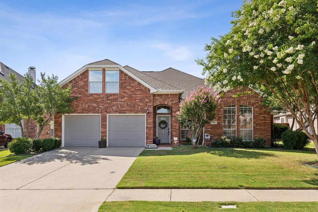 9323 Santa Fe Trail Property Photo