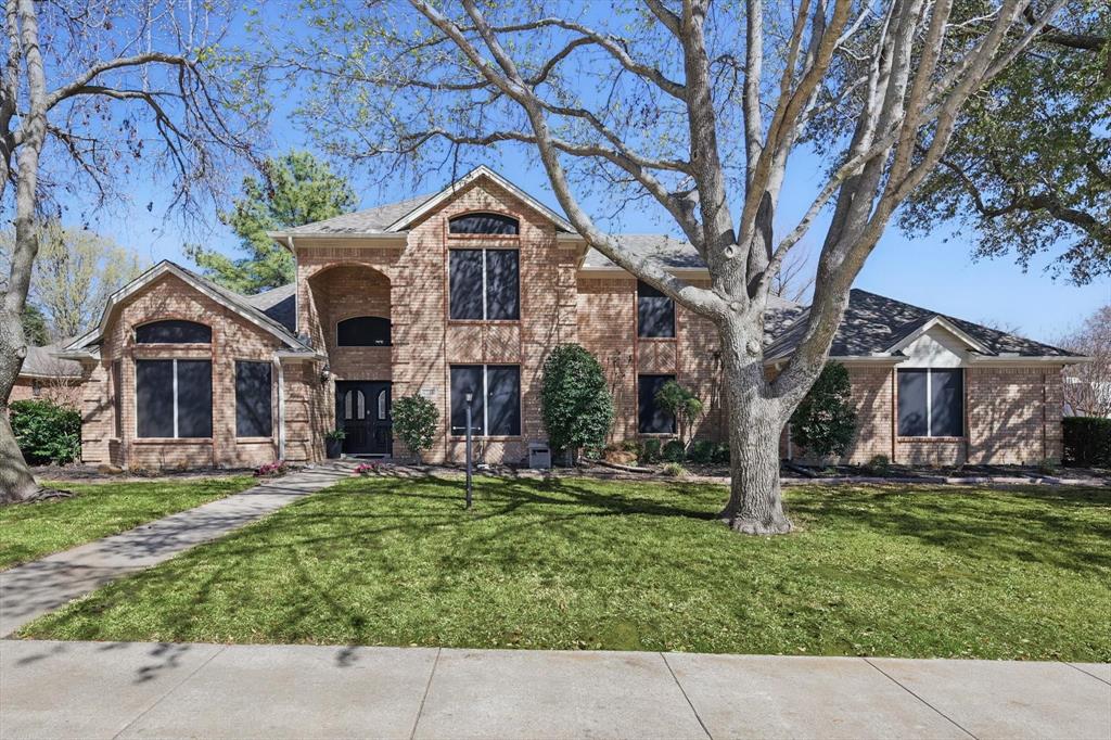 8316 Thornhill Drive Property Photo