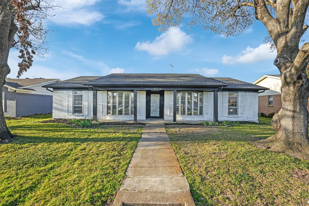 1809 Melrose Street Property Photo